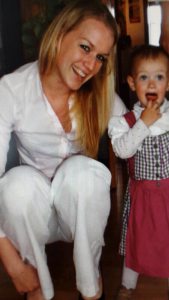 Profilbild von Katja Mader