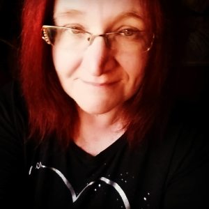 Profilbild von Katja Mai