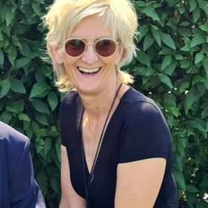 Profilbild von Katja Maier