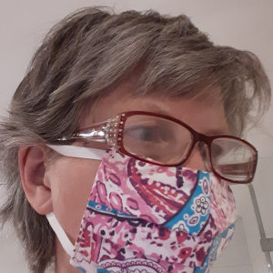 Profilbild von Katja Maier