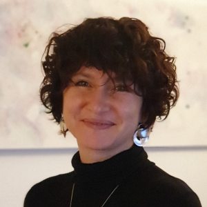 Profilbild von Katja Malatray