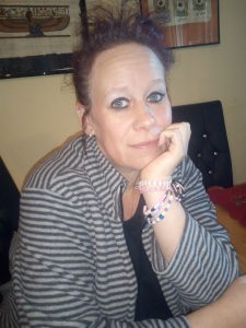 Profilbild von Katja Mamero