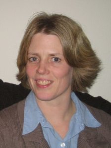 Profilbild von Katja Maringer