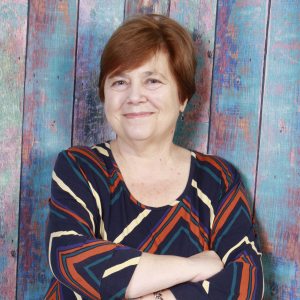 Profilbild von Katja Markow