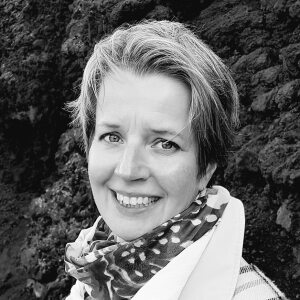 Profilbild von Katja Martens