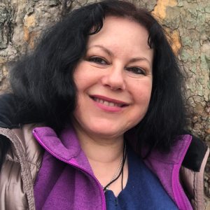 Profilbild von Katja Martin