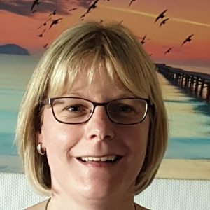 Profilbild von Katja Martini