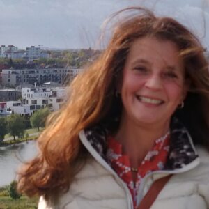 Profilbild von Katja Mausolf