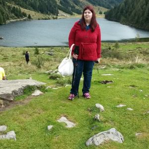 Profilbild von Katja May