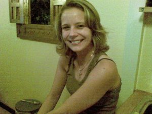 Profilbild von Katja Maz