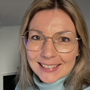 Profilbild von Katja Mehn