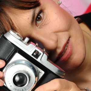 Profilbild von Katja Meichsner