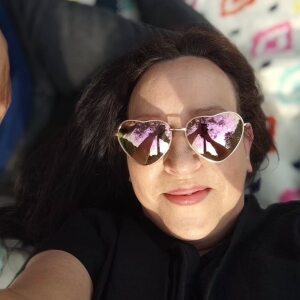 Profilbild von Katja Meier