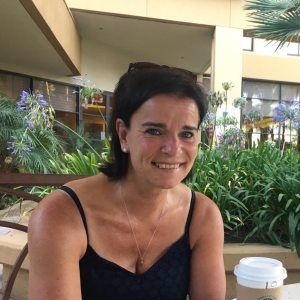 Profilbild von Katja Meier