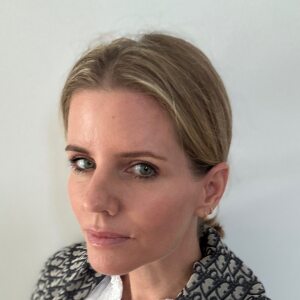 Profilbild von Katja Meise
