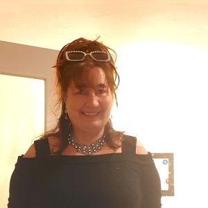 Profilbild von Katja Meister