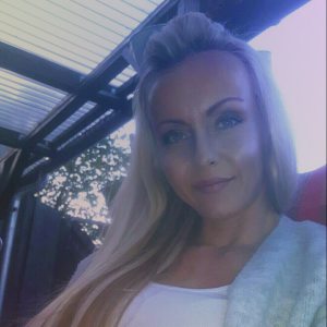 Profilbild von Katja Mengdehl