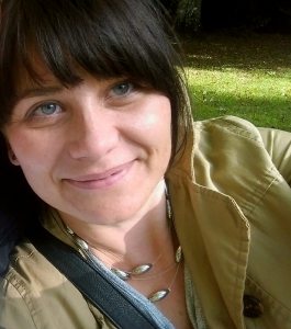 Profilbild von Katja Mengel