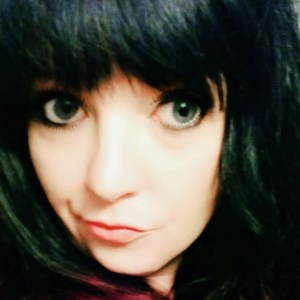 Profilbild von Katja Menken