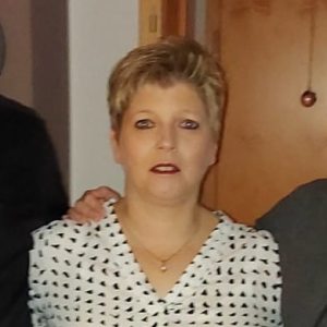 Profilbild von Katja Mennewisch