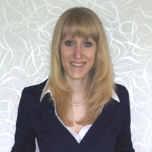 Profilbild von Katja Meyer