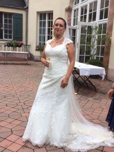 Profilbild von Katja Meyer