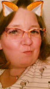 Profilbild von Katja Meyer