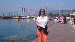 Profilbild von Katja Meyer