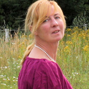 Profilbild von Katja Mielentz