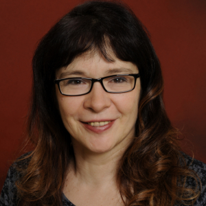 Profilbild von Katja Mikeska