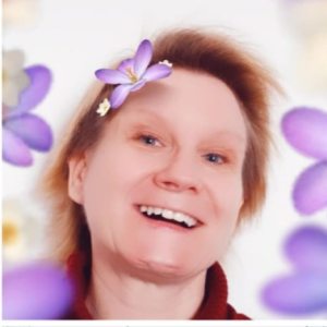 Profilbild von Katja Mildenberger