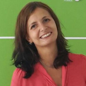 Profilbild von Katja Mildner