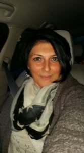 Profilbild von Katja Mistry