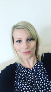Profilbild von Katja Mitzscherling