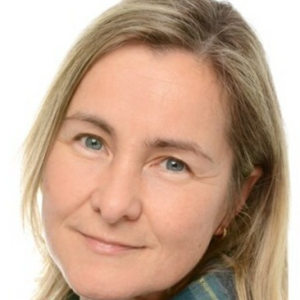 Social Media Profilbild Katja Möckel 