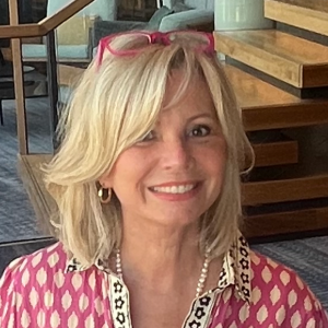 Profilbild von Katja Mommerskamp