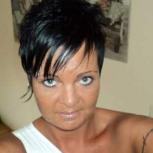 Profilbild von Katja Moschkau