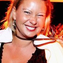 Profilbild von Katja Motschiedler