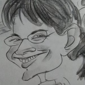 Profilbild von Katja Mühlberg