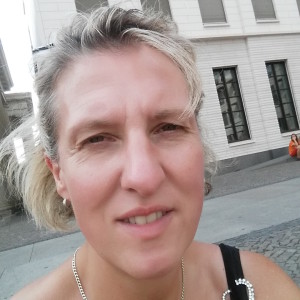 Profilbild von Katja Mühlhausen