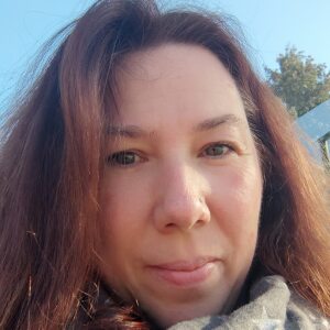 Profilbild von Katja Mühlmeister