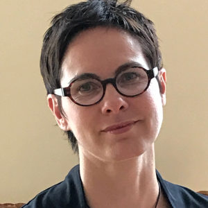 Profilbild von Katja Müller-Morgenstern