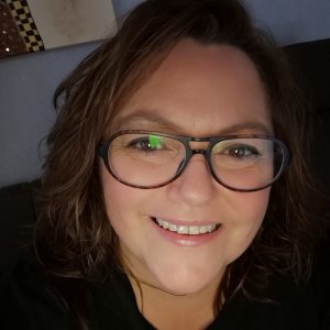 Profilbild von Katja Müller