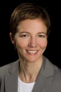 Profilbild von Katja Müller