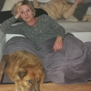 Profilbild von Katja Müller
