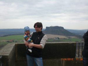 Profilbild von Katja Müller