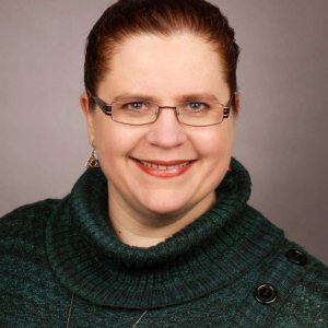 Profilbild von Katja Müller