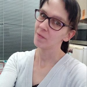 Profilbild von Katja Müller