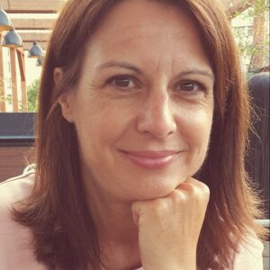 Profilbild von Katja Müller
