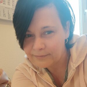 Profilbild von Katja Müller